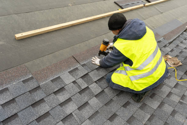 Best Commercial Roofing Services  in Hacienda Heights, CA