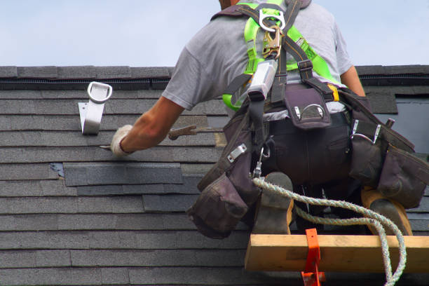 Gutter Installation and Roofing in Hacienda Heights, CA