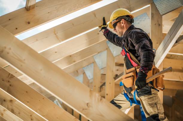 Best Roof Inspection Near Me  in Hacienda Heights, CA
