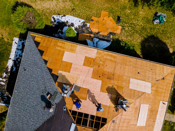 Best Metal Roofing Contractor  in Hacienda Heights, CA
