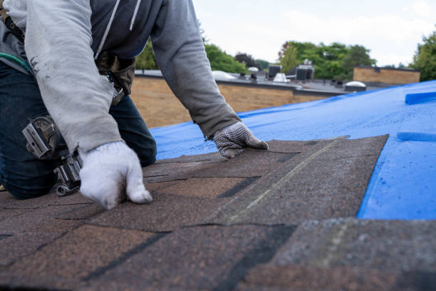Best Shingle Roofing Installation  in Hacienda Heights, CA