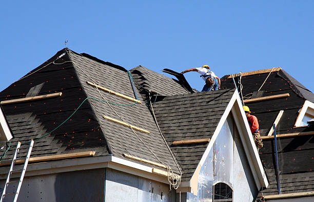 Best Best Roofing Contractors  in Hacienda Heights, CA