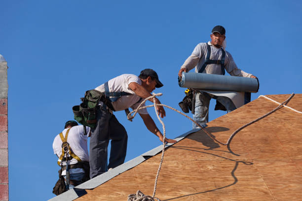 Slate Roofing Contractor in Hacienda Heights, CA