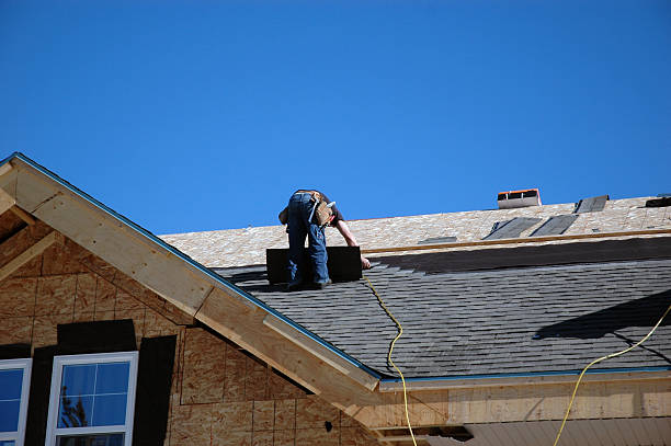 Best Emergency Roof Repair  in Hacienda Heights, CA