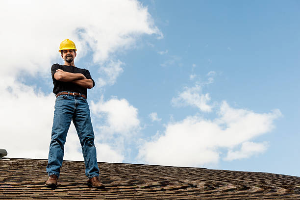 Quick and Trustworthy Emergency Roof Repair Services in Hacienda Heights, CA