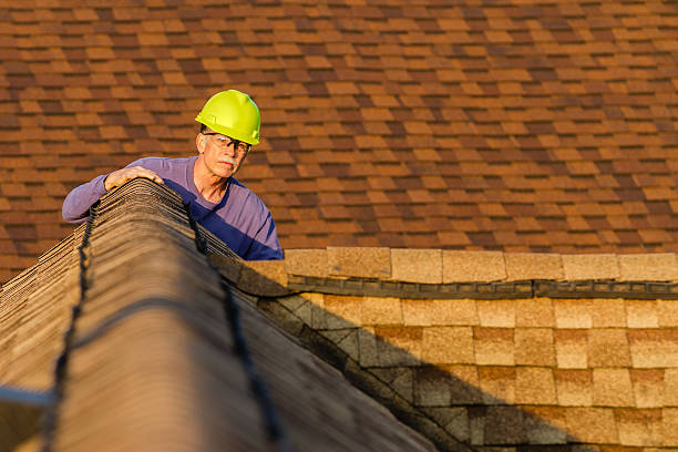 Best New Roof Installation  in Hacienda Heights, CA