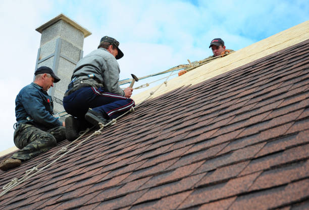 Hacienda Heights, CA Roofing Contractor Company