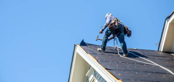 Best Roof Restoration Services  in Hacienda Heights, CA