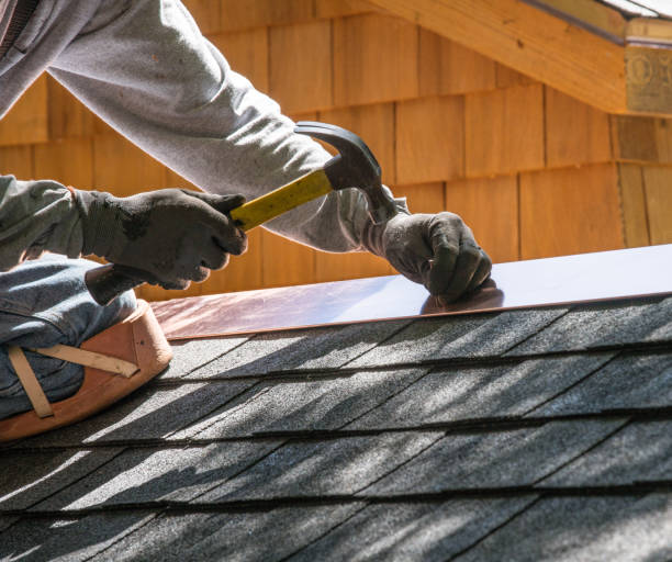 Quick and Trustworthy Emergency Roof Repair Services in Hacienda Heights, CA